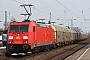 Bombardier 33703 - DB Schenker "185 204-5"
22.02.2013 - Straubing
Leo Wensauer