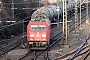 Bombardier 33703 - DB Schenker "185 204-5"
29.12.2015 - Kornwestheim, Rangierbahnhof
Hans-Martin Pawelczyk