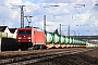 Bombardier 33703 - DB Cargo "185 204-5"
09.03.2020 - Bad Nauheim
Joachim Theinert