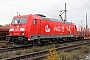 Bombardier 33703 - DB Cargo "185 204-5"
21.11.2023 - Hannover-Linden, Güterbahnhof
Thomas Rohrmann