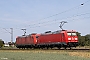 Bombardier 33703 - DB Cargo "185 204-5"
17.06.2025 - Meerbusch-Ossum-Bösinghoven
Ingmar Weidig
