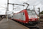 Bombardier 33705 - CFL "4008"
24.09.2012 - BettembourgHarald Belz