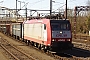 Bombardier 33705 - CFL Cargo "4008"
20.03.2009 - Esch-sur-AlzetteThomas Wohlfarth