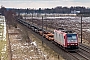 Bombardier 33705 - CFL Cargo "4008"
26.03.2013 - Ramelsloh
Torsten Bätge