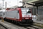 Bombardier 33705 - CFL "4008"
14.06.2010 - LuxembourgPeter Dircks