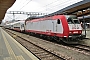 Bombardier 33705 - CFL "4008"
29.04.2018 - Luxembourg-VilleLeon Schrijvers