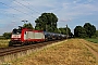 Bombardier 33705 - CFL "4008"
23.06.2017 - BornheimSven Jonas