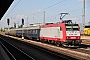 Bombardier 33706 - CFL Cargo "4009"
19.07.2013 - Trier, Hauptbahnhof
Leo Stoffel