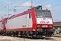 Bombardier 33707 - CFL "4010"
03.09.2005 - Luxembourg, Depot
Hermann Raabe