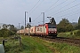 Bombardier 33708 - CFL Cargo "4011"
10.09.2014 - Mensdorf
Loïc Mottet