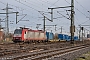 Bombardier 33708 - CFL Cargo "4011"
30.12.2022 - Oberhausen, Abzweig Mathilde
Rolf Alberts