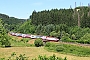 Bombardier 33708 - CFL Cargo "4011"
04.07.2025 - Clervaux
Philippe Smets