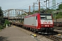 Bombardier 33709 - CFL "4012"
26.05.2005 - Esch sur Alzette
André Grouillet