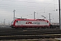Bombardier 33709 - CFL Cargo "4012"
18.10.2012 - Bettembourg
Yves Gillander