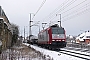 Bombardier 33709 - CFL Cargo "4012"
07.12.2012 - Schifflange
Yves Gillander