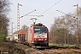 Bombardier 33710 - CFL Cargo "4013"
27.03.2012 - Bottrop-Welheimer Mark
Ingmar Weidig