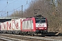 Bombardier 33710 - CFL Cargo "4013"
07.03.2014 - Beimerstetten
Martin Greiner