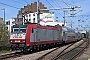 Bombardier 33710 - CFL Cargo "4013"
17.04.2018 - Bettembourg
Andre Grouillet