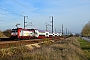 Bombardier 33710 - CFL Cargo "4013"
21.11.2020 - Cessange
Pierre Hosch