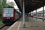 Bombardier 33713 - CFL "4015"
30.04.2011 - Trier, Hauptbahnhof
Albert Koch