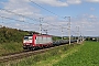 Bombardier 33713 - CFL Cargo "4015"
03.09.2014 - Betzdorf
Loïc Mottet