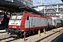 Bombardier 33713 - CFL "4015"
17.09.2012 - Luxembourg
Peter Dircks