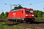 Bombardier 33714 - DB Schenker "185 205-2"
17.05.2009 - Schkortleben
Jens Mittwoch