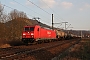 Bombardier 33714 - DB Schenker "185 205-2
"
23.03.2012 - Kahla (Thüringen)
Christian Klotz