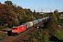 Bombardier 33714 - DB Schenker "185 205-2"
27.10.2012 - Gladbeck
Arne Schuessler