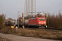 Bombardier 33714 - DB Schenker "185 205-2"
02.03.2013 - Gelsenkirchen-Bismarck
Ingmar Weidig