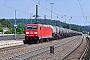 Bombardier 33714 - DB Schenker "185 205-2"
10.07.2013 - Amstetten(Württemberg)
Daniel Powalka