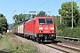 Bombardier 33714 - DB Schenker "185 205-2"
04.09.2013 - Rheinbreitbach
Daniel Kempf