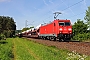 Bombardier 33714 - DB Schenker "185 205-2"
16.05.2014 - Natrup-Hagen
Heinrich Hölscher