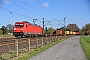 Bombardier 33714 - DB Schenker "185 205-2"
18.04.2015 - Langwedel
Jens Vollertsen