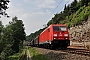 Bombardier 33714 - DB Schenker "185 205-2"
13.06.2015 - Großpürschütz
Christian Klotz