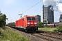 Bombardier 33714 - DB Cargo "185 205-2"
06.06.2016 - Bottrop-Welheim
Martin Welzel