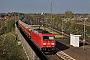 Bombardier 33714 - DB Cargo "185 205-2"
04.04.2017 - Kassel-Oberzwehren 
Christian Klotz