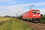 Bombardier 33714 - DB Cargo "185 205-2"
06.07.2017 - Hohnhorst
Thomas Wohlfarth