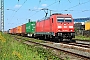 Bombardier 33714 - DB Cargo "185 205-2"
28.08.2017 - Bensheim-Auerbach
Kurt Sattig