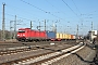 Bombardier 33714 - DB Cargo "185 205-2"
14.02.2018 - Uelzen
Gerd Zerulla