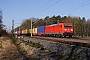 Bombardier 33714 - DB Cargo "185 205-2"
14.02.2018 - Radbruch
Krisztián Balla