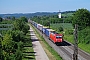 Bombardier 33714 - DB Cargo "185 205-2"
23.06.2018 - Dentzlingen
Vincent Torterotot