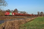 Bombardier 33714 - DB Cargo "185 205-2"
19.12.2019 - Elze (Han)
Kai-Florian Köhn