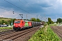 Bombardier 33714 - DB Cargo "185 205-2"
03.05.2020 - Westerheide
Fabian Halsig