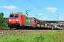 Bombardier 33714 - DB Cargo "185 205-2"
26.06.2020 - Gemünden (Main)-Wernfeld
Kurt Sattig