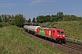 Bombardier 33714 - DB Cargo "185 205-2"
08.05.2020 - Hanau-Rauschwald
Johannes Knapp