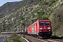 Bombardier 33714 - DB Cargo "185 205-2"
08.04.2020 - Kamp-Bornhofen
Ingmar Weidig