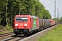 Bombardier 33714 - DB Cargo "185 205-2"
28.05.2021 - Haste
Thomas Wohlfarth