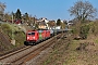 Bombardier 33714 - DB Cargo "185 205-2"
04.04.2020 - Feldkirchen
Sven Jonas