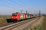 Bombardier 33714 - DB Cargo "185 205-2"
07.03.2025 - Heddesheim
Wolfgang Mauser
